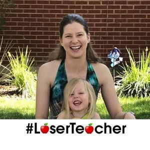 Meet your Posher, Jenny